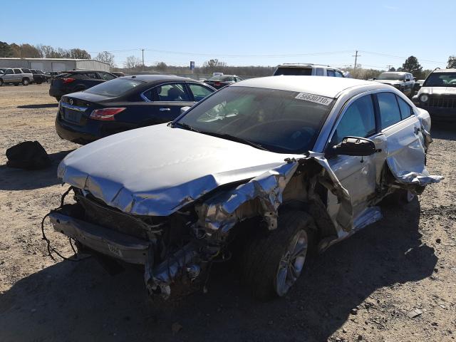 Photo 1 VIN: 1FAHP2E87FG135216 - FORD TAURUS SEL 