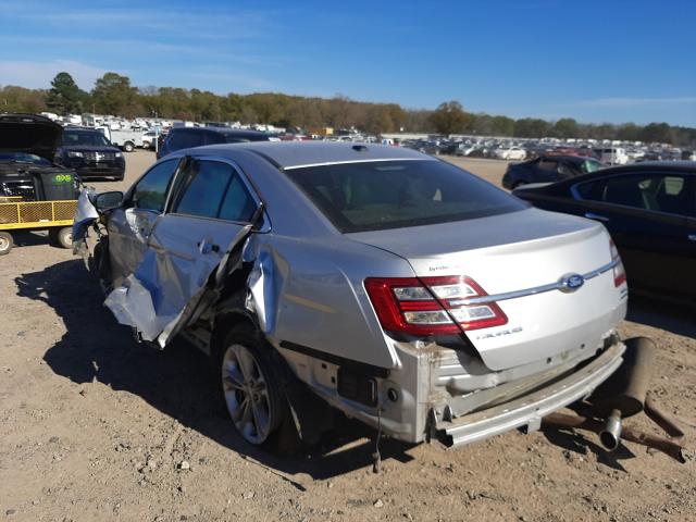 Photo 2 VIN: 1FAHP2E87FG135216 - FORD TAURUS SEL 