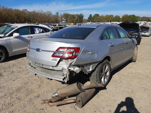 Photo 3 VIN: 1FAHP2E87FG135216 - FORD TAURUS SEL 