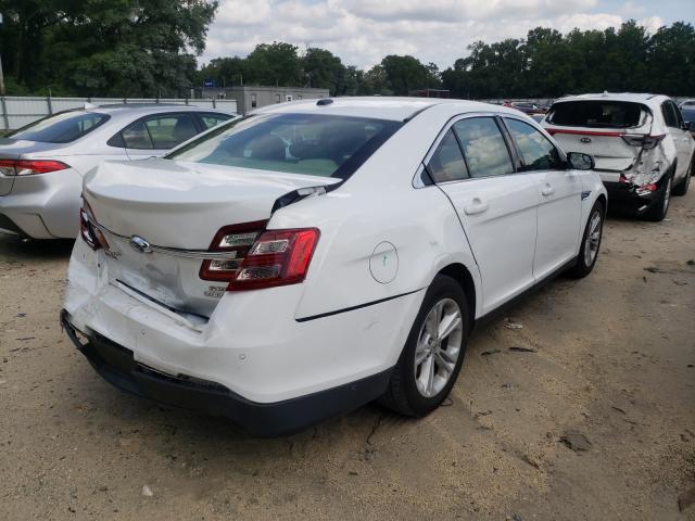 Photo 3 VIN: 1FAHP2E87FG140593 - FORD TAURUS SEL 