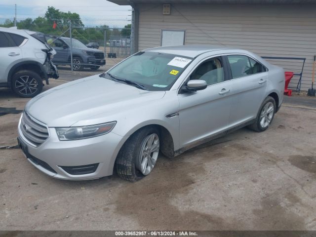 Photo 1 VIN: 1FAHP2E87FG142375 - FORD TAURUS 