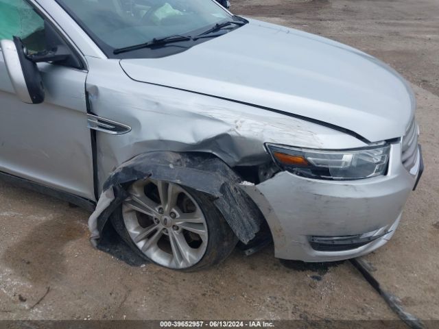 Photo 5 VIN: 1FAHP2E87FG142375 - FORD TAURUS 