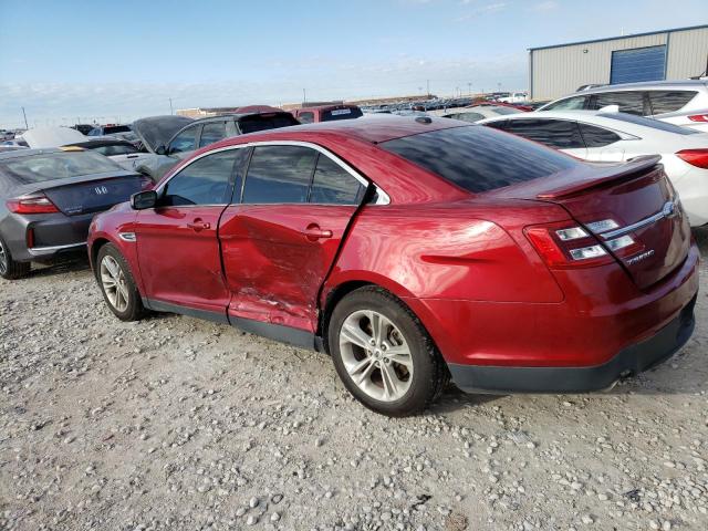 Photo 1 VIN: 1FAHP2E87FG150251 - FORD TAURUS 