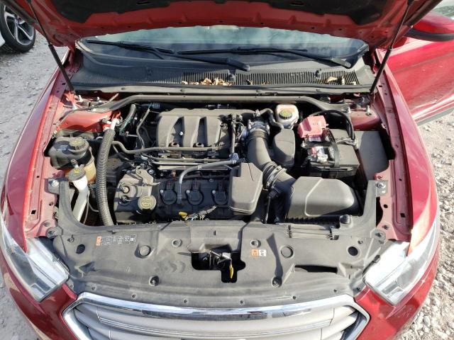 Photo 10 VIN: 1FAHP2E87FG150251 - FORD TAURUS 