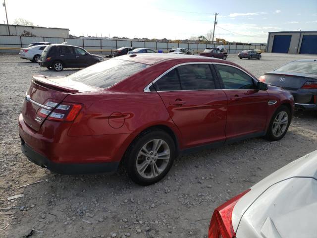 Photo 2 VIN: 1FAHP2E87FG150251 - FORD TAURUS 