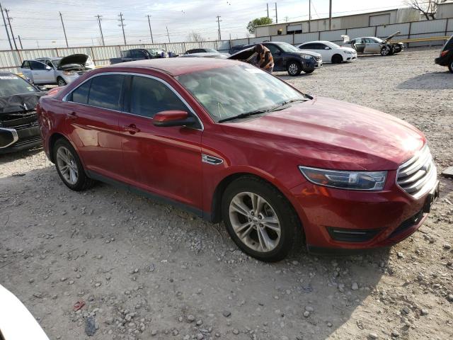 Photo 3 VIN: 1FAHP2E87FG150251 - FORD TAURUS 