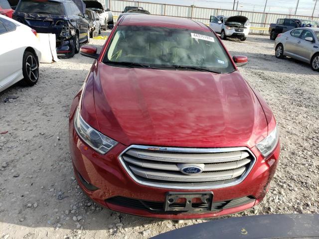 Photo 4 VIN: 1FAHP2E87FG150251 - FORD TAURUS 