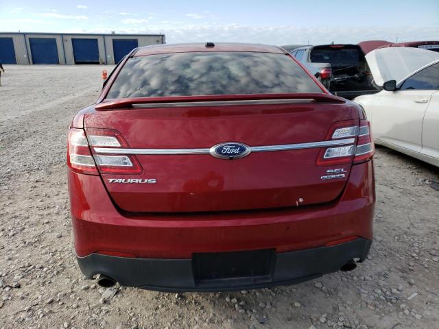 Photo 5 VIN: 1FAHP2E87FG150251 - FORD TAURUS 