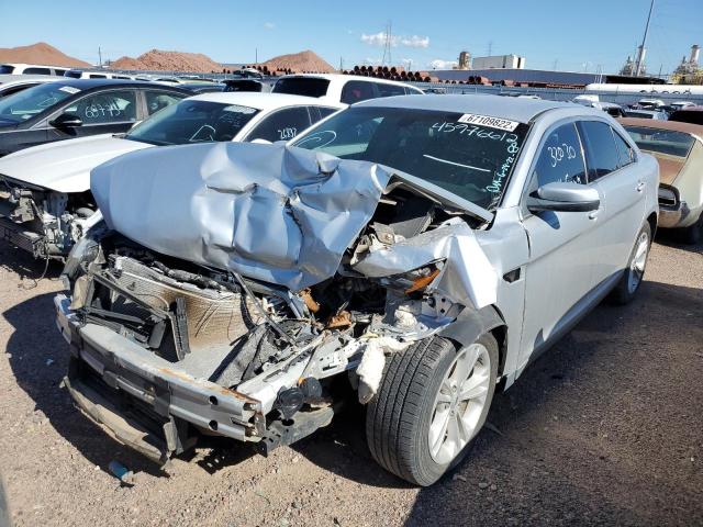 Photo 1 VIN: 1FAHP2E87FG154364 - FORD TAURUS SEL 