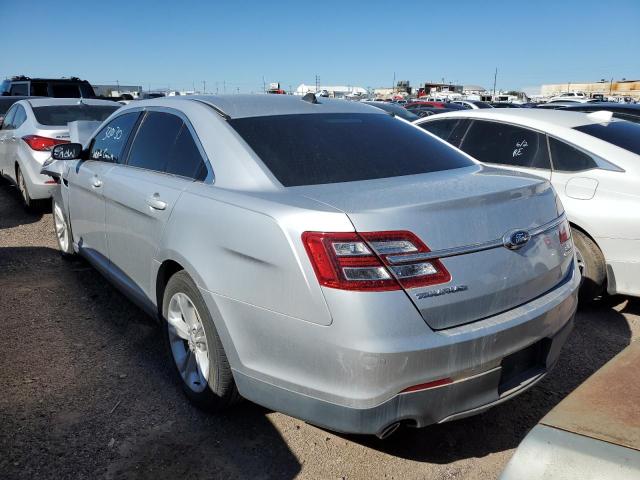 Photo 2 VIN: 1FAHP2E87FG154364 - FORD TAURUS SEL 