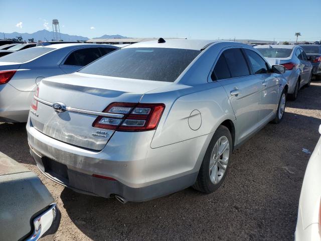 Photo 3 VIN: 1FAHP2E87FG154364 - FORD TAURUS SEL 