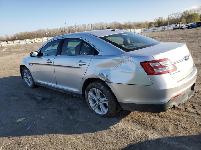 Photo 1 VIN: 1FAHP2E87FG159368 - FORD TAURUS 