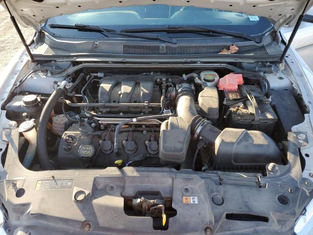 Photo 10 VIN: 1FAHP2E87FG159368 - FORD TAURUS 