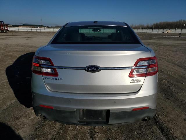 Photo 5 VIN: 1FAHP2E87FG159368 - FORD TAURUS 