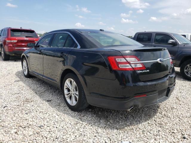 Photo 2 VIN: 1FAHP2E87FG168281 - FORD TAURUS SEL 