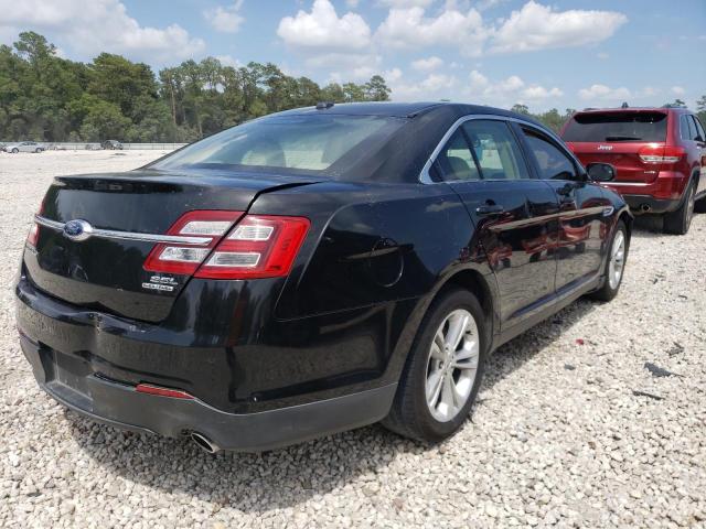 Photo 3 VIN: 1FAHP2E87FG168281 - FORD TAURUS SEL 