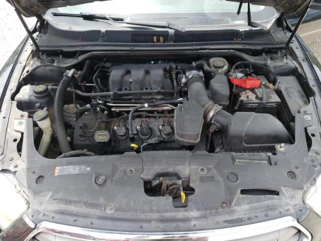 Photo 6 VIN: 1FAHP2E87FG168281 - FORD TAURUS SEL 