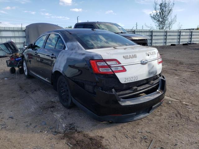 Photo 2 VIN: 1FAHP2E87FG174937 - FORD TAURUS SEL 