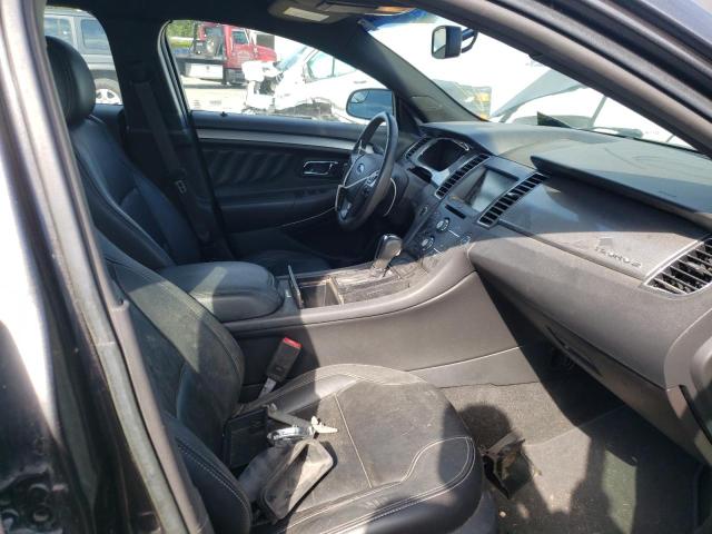 Photo 4 VIN: 1FAHP2E87FG174937 - FORD TAURUS SEL 