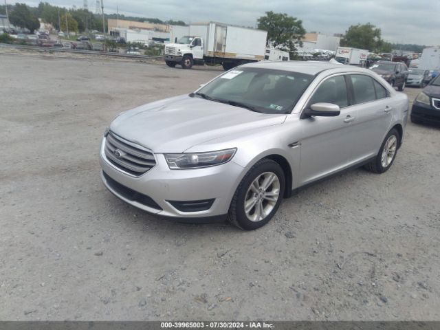 Photo 1 VIN: 1FAHP2E87FG179281 - FORD TAURUS 