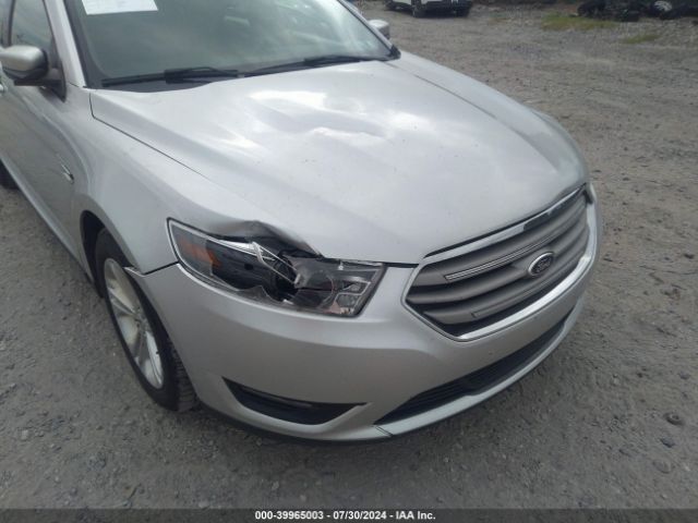 Photo 5 VIN: 1FAHP2E87FG179281 - FORD TAURUS 