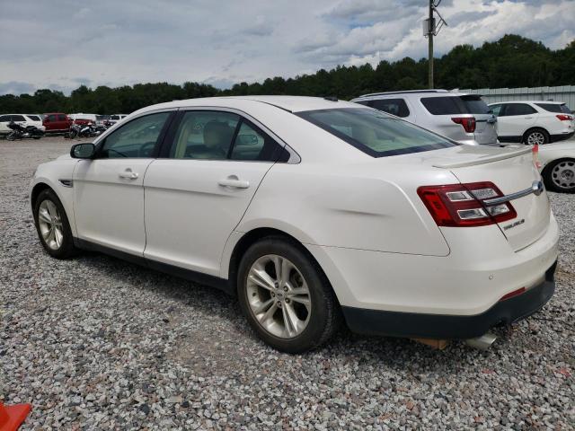 Photo 1 VIN: 1FAHP2E87FG186571 - FORD TAURUS SEL 