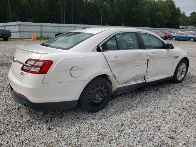 Photo 2 VIN: 1FAHP2E87FG186571 - FORD TAURUS SEL 