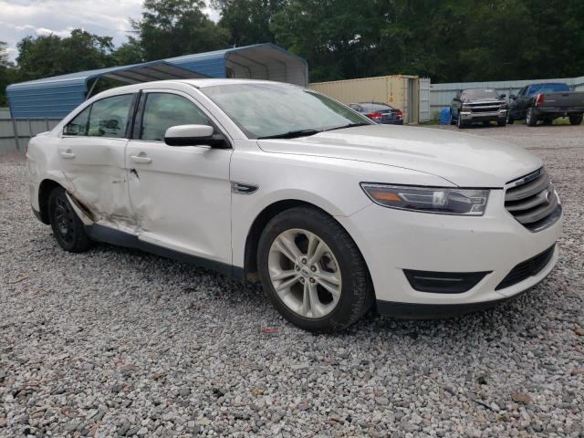 Photo 3 VIN: 1FAHP2E87FG186571 - FORD TAURUS SEL 