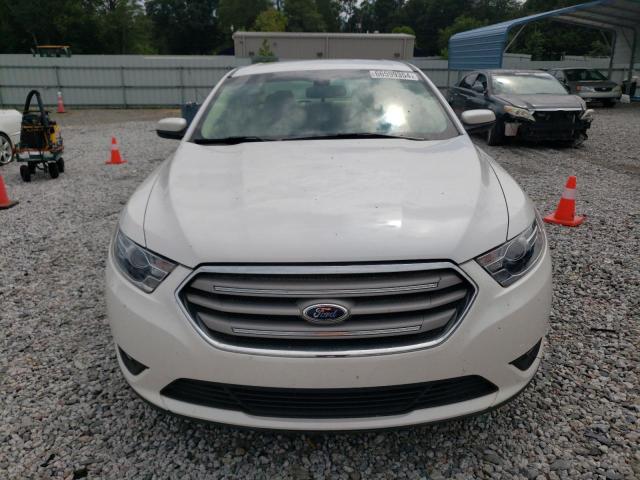 Photo 4 VIN: 1FAHP2E87FG186571 - FORD TAURUS SEL 