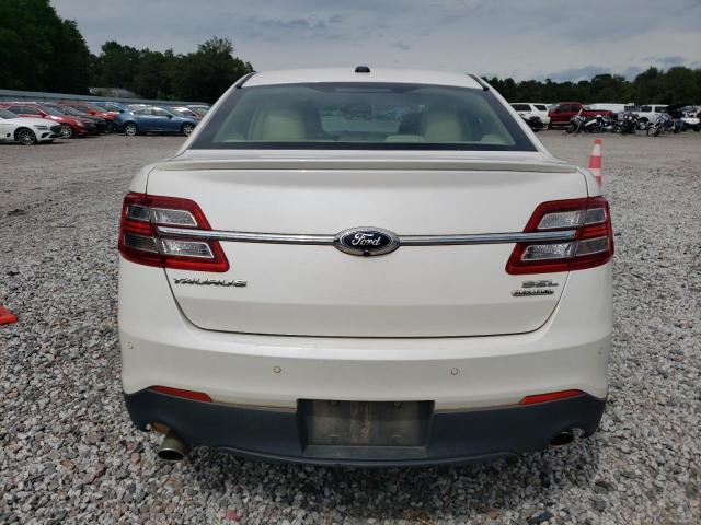 Photo 5 VIN: 1FAHP2E87FG186571 - FORD TAURUS SEL 