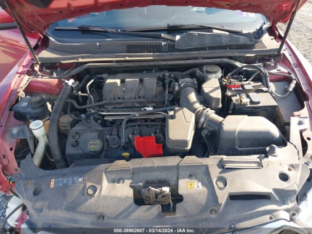 Photo 9 VIN: 1FAHP2E87FG189809 - FORD TAURUS 