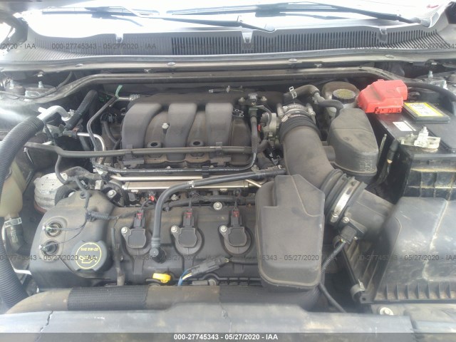 Photo 9 VIN: 1FAHP2E87FG194427 - FORD TAURUS 