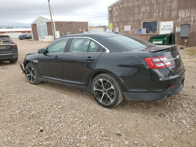 Photo 1 VIN: 1FAHP2E87FG196436 - FORD TAURUS SEL 