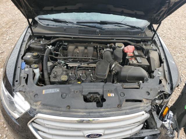 Photo 10 VIN: 1FAHP2E87FG196436 - FORD TAURUS SEL 