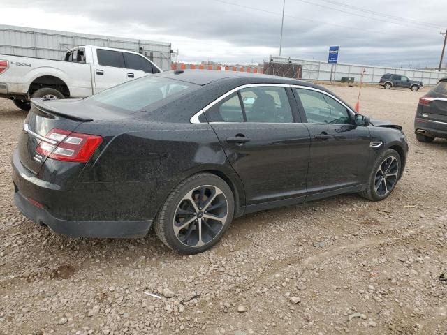 Photo 2 VIN: 1FAHP2E87FG196436 - FORD TAURUS SEL 