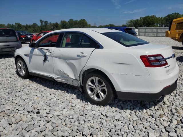 Photo 1 VIN: 1FAHP2E87FG202509 - FORD TAURUS 