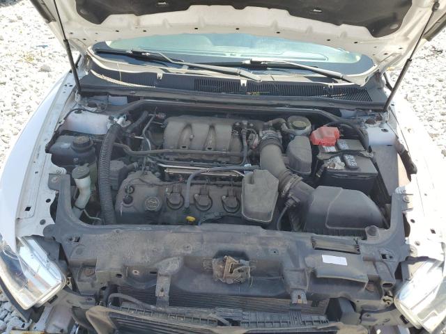 Photo 10 VIN: 1FAHP2E87FG202509 - FORD TAURUS 