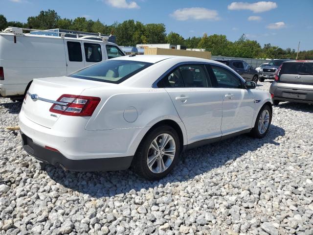 Photo 2 VIN: 1FAHP2E87FG202509 - FORD TAURUS 