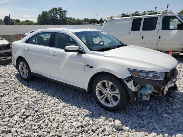 Photo 3 VIN: 1FAHP2E87FG202509 - FORD TAURUS 