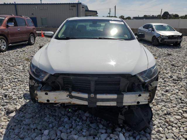 Photo 4 VIN: 1FAHP2E87FG202509 - FORD TAURUS 