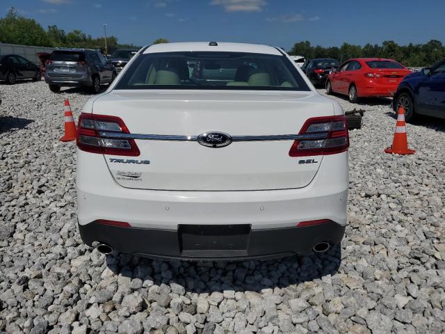 Photo 5 VIN: 1FAHP2E87FG202509 - FORD TAURUS 