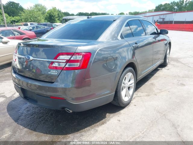 Photo 3 VIN: 1FAHP2E87FG202591 - FORD TAURUS 