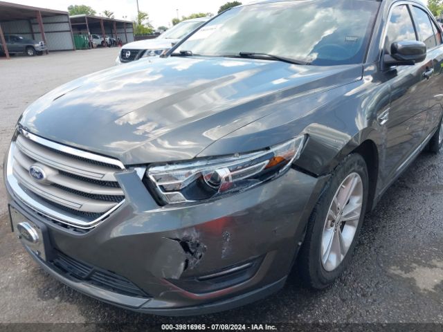 Photo 5 VIN: 1FAHP2E87FG202591 - FORD TAURUS 