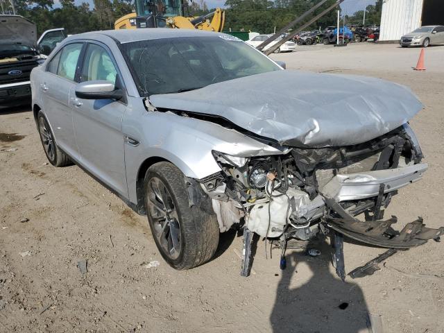 Photo 0 VIN: 1FAHP2E87FG208469 - FORD TAURUS SEL 