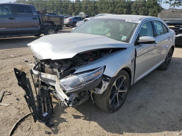 Photo 1 VIN: 1FAHP2E87FG208469 - FORD TAURUS SEL 