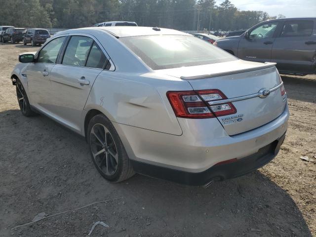 Photo 2 VIN: 1FAHP2E87FG208469 - FORD TAURUS SEL 