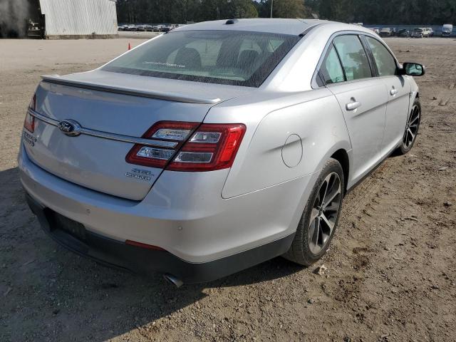 Photo 3 VIN: 1FAHP2E87FG208469 - FORD TAURUS SEL 