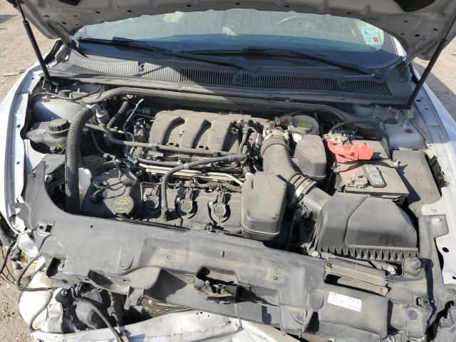 Photo 6 VIN: 1FAHP2E87FG208469 - FORD TAURUS SEL 