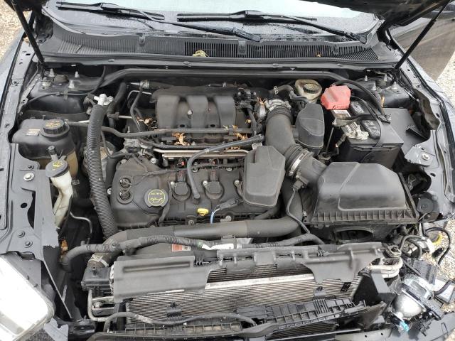 Photo 10 VIN: 1FAHP2E87FG208620 - FORD TAURUS SEL 