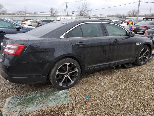 Photo 2 VIN: 1FAHP2E87FG208620 - FORD TAURUS SEL 